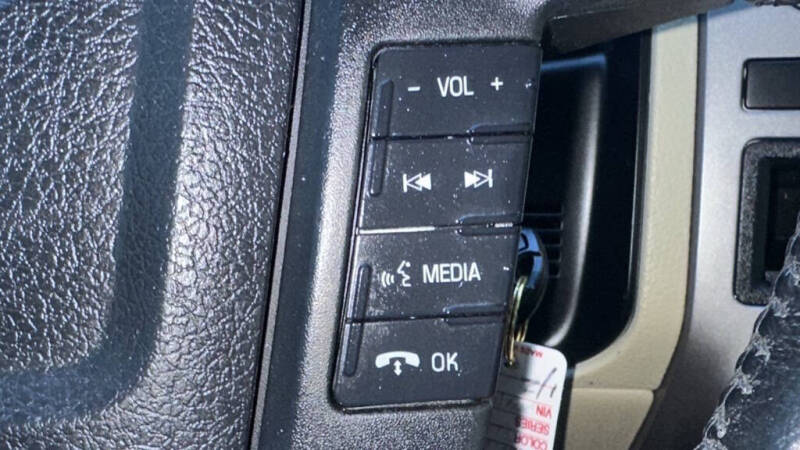 2017 Ford Expedition XLT