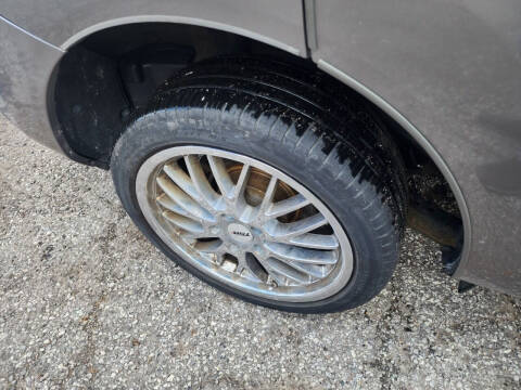 2013 Nissan Rogue SV