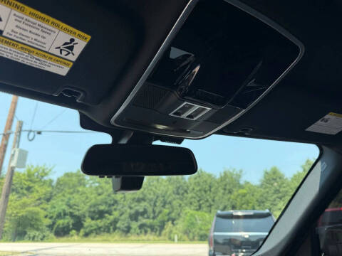 2014 Land Rover Range Rover