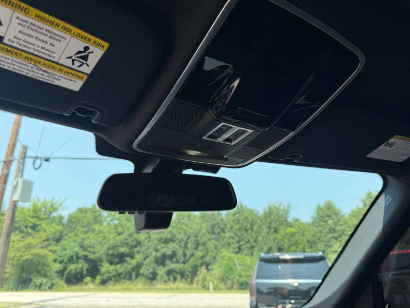 2014 Land Rover Range Rover