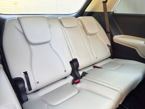 2025 Kia Carnival SX