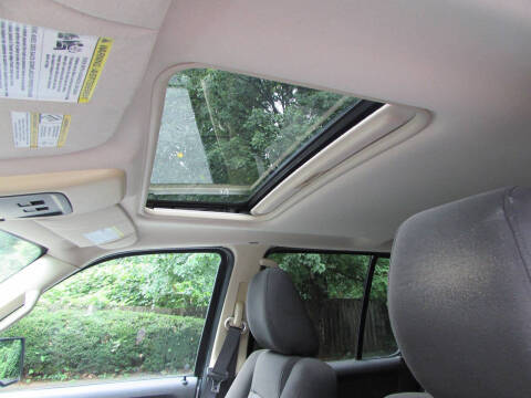 2010 Ford Explorer XLT