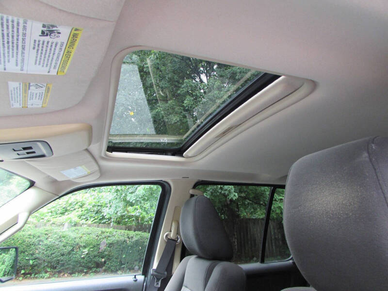 2010 Ford Explorer XLT