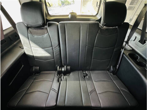 2015 Cadillac Escalade ESV Premium