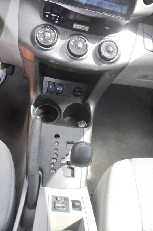 2011 Toyota RAV4