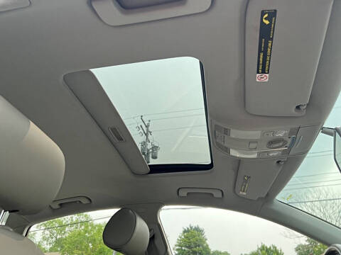 2007 Audi A6 3.2 quattro