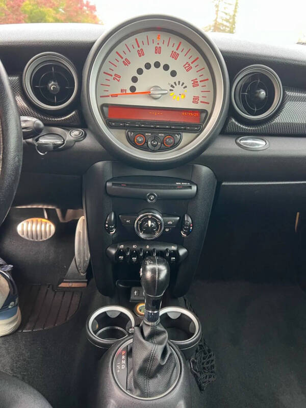 2013 MINI Hardtop Cooper S