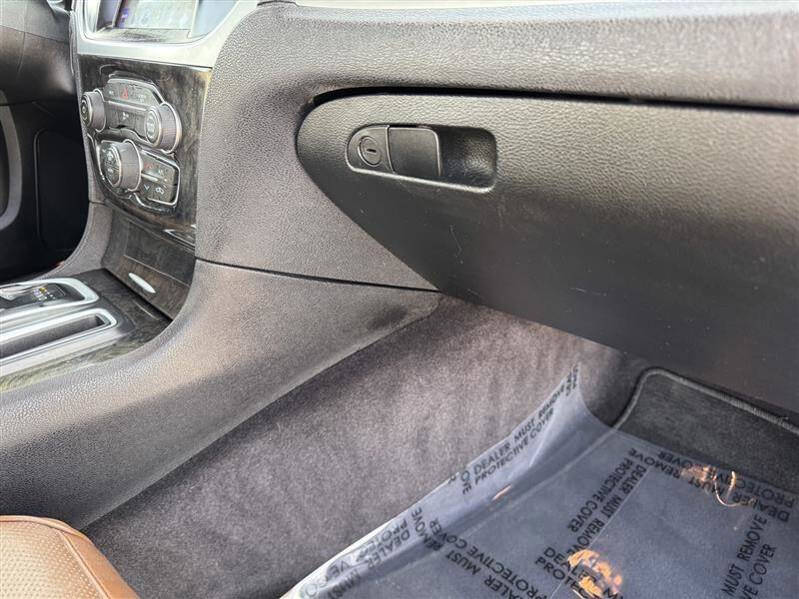 2018 Chrysler 300 Limited