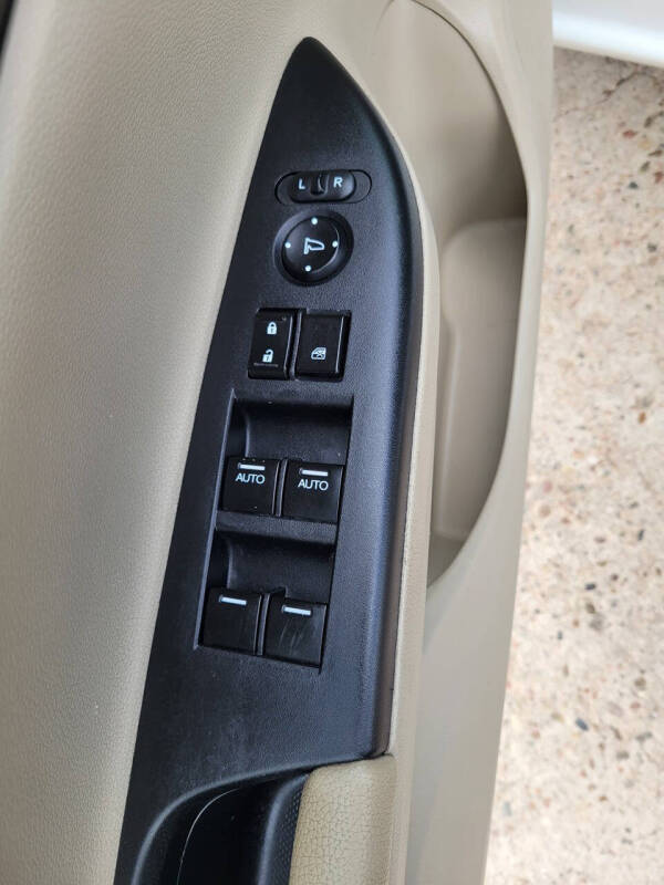 2013 Honda Accord EX