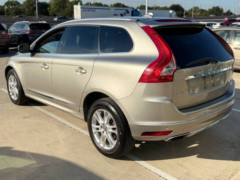 2014 Volvo XC60 3.2 Premier Plus