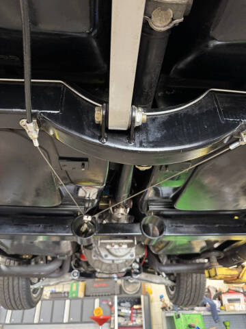 1967 Chevrolet Corvette