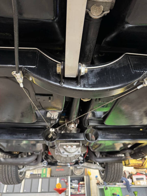 1967 Chevrolet Corvette