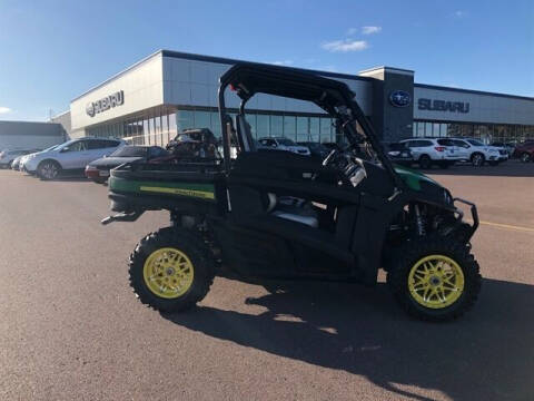 2020 John Deere GATOR