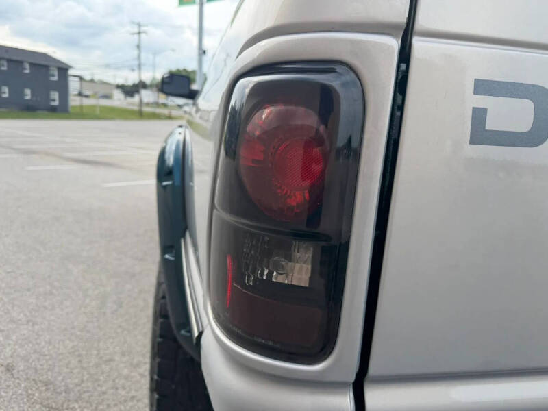 1997 Dodge Ram 1500