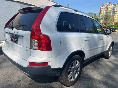 2011 Volvo XC90 3.2