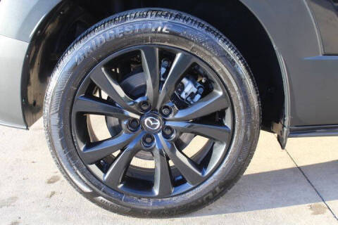 2022 Mazda CX-30 2.5 Turbo Premium