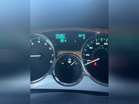 2011 Buick Enclave CXL-1