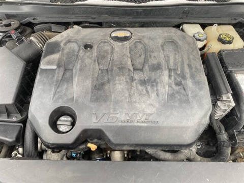 2020 Chevrolet Impala Premier