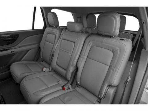 2023 Lincoln Aviator Grand Touring