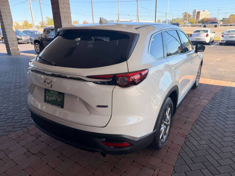 2019 Mazda CX-9 Touring