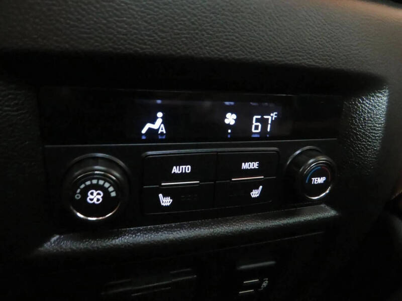 2018 Chevrolet Traverse High Country