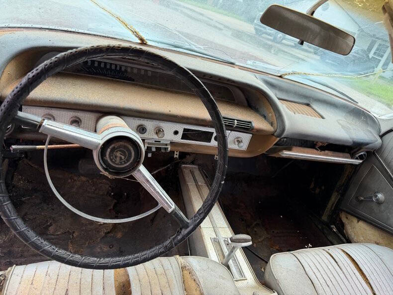 1964 Chevrolet Impala