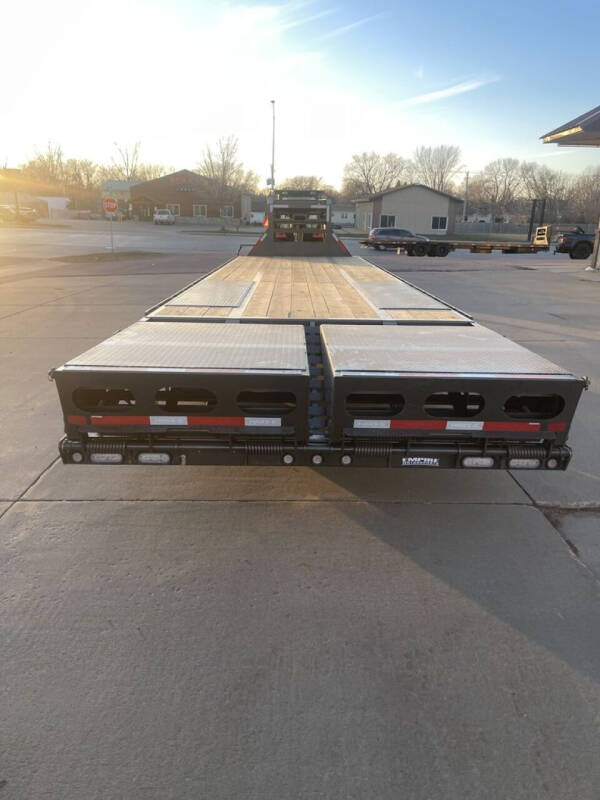 2024 MAXX-D 32'X102" Low-Pro Tandem D