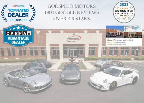 2010 Porsche Boxster S