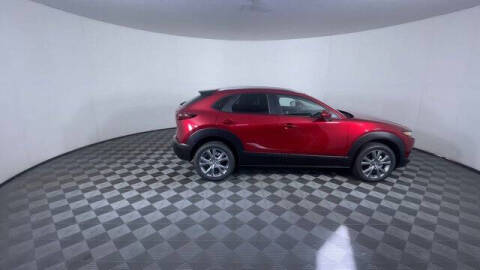 2026 Mazda CX-30 2.5 S Preferred