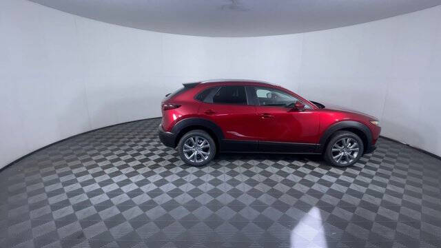 2026 Mazda CX-30 2.5 S Preferred