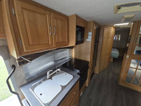 2006 Coachmen RV Aurora
