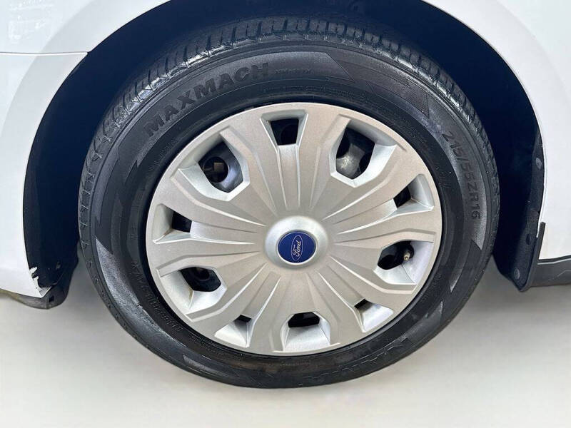 2019 Ford Transit Connect XLT