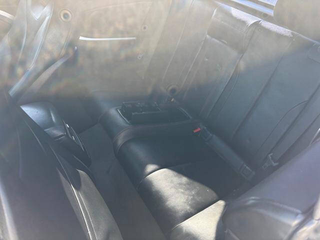 2015 BMW 4 Series 435i