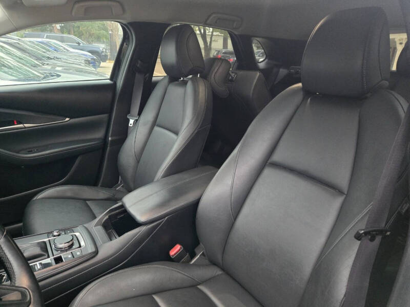 2021 Mazda CX-30 Select