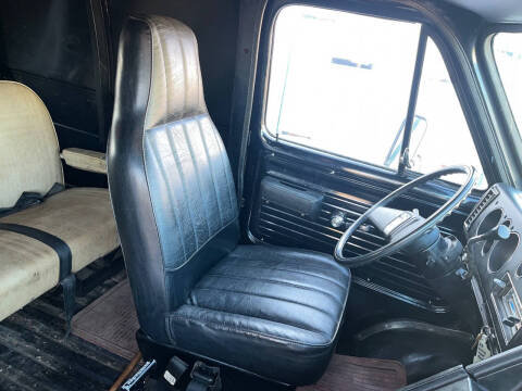 1978 GMC VAN DURA 35