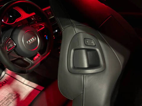 2014 Audi S5 3.0T quattro Premium Plus