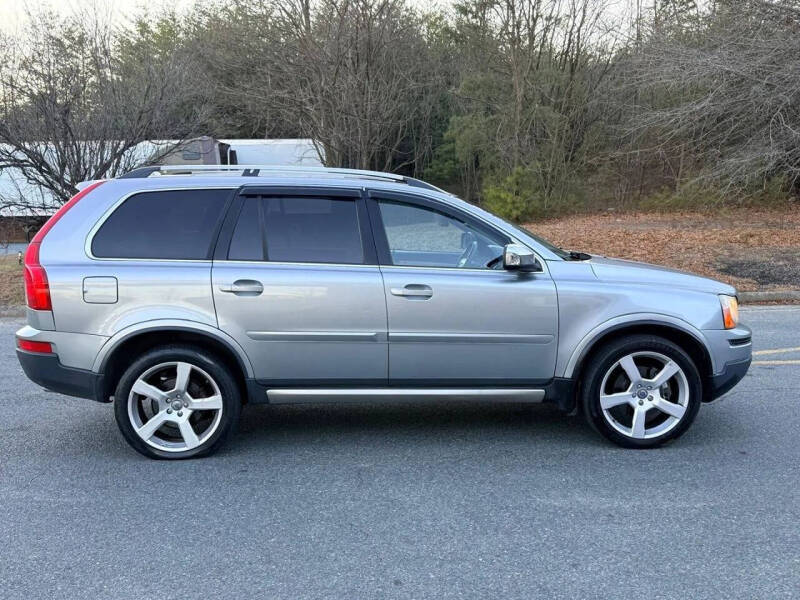 2009 Volvo XC90 V8 R-Design