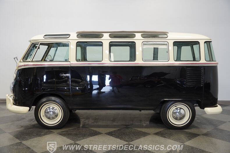 1975 Volkswagen Type 2