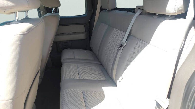 2010 Ford F-150