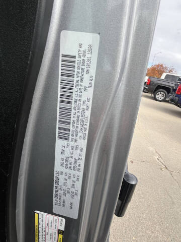 2015 Jeep Wrangler Unlimited