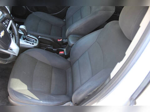 2014 Chevrolet Cruze 1LT Auto