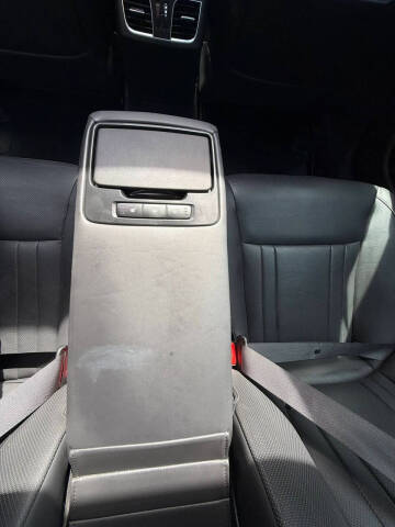 2019 Genesis G80