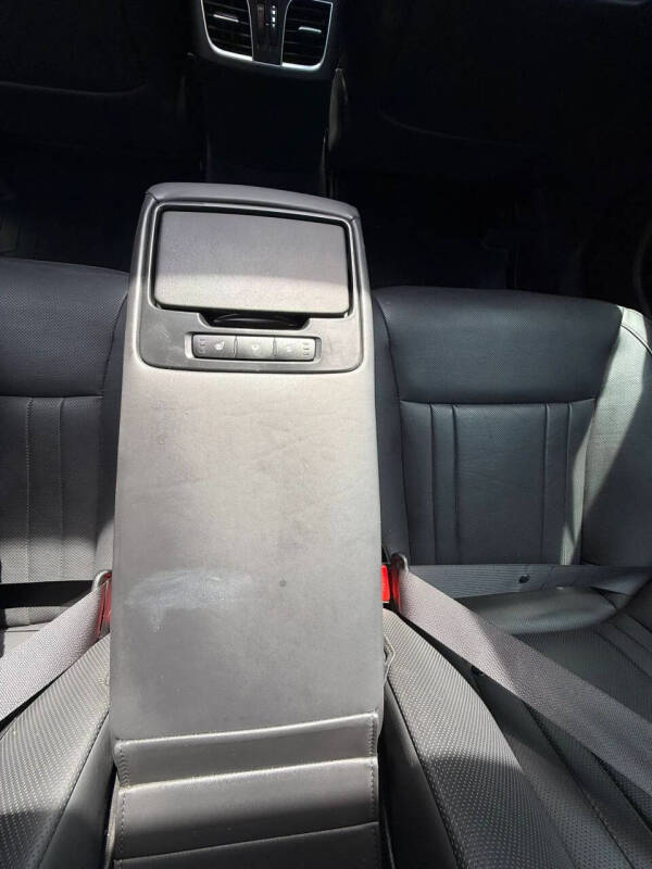 2019 Genesis G80