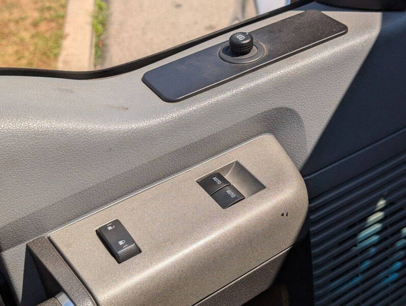 2018 Ford F-650 Super Duty