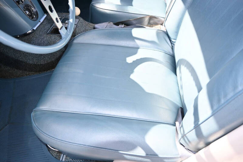 1960 Chevrolet Corvette