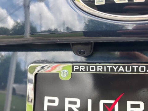 2020 Kia Optima Hybrid EX