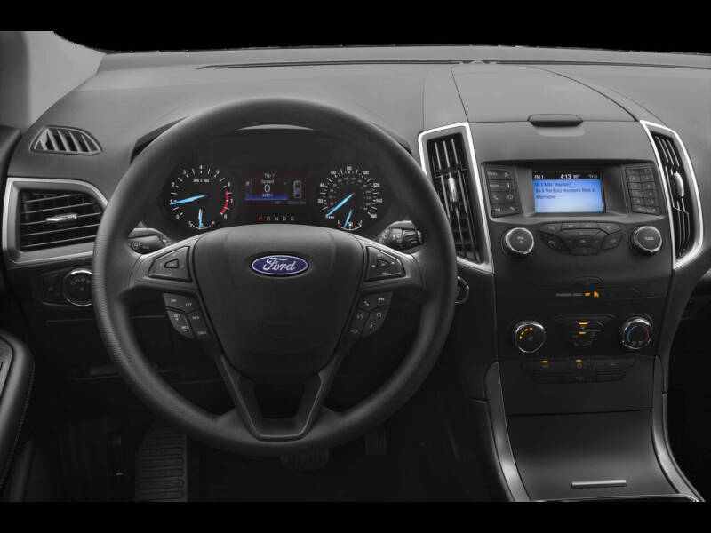 2020 Ford Edge SE