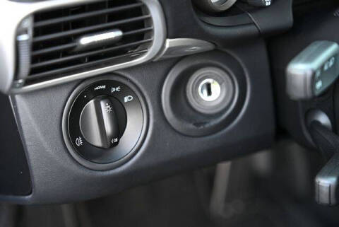 2010 Porsche 911 Turbo