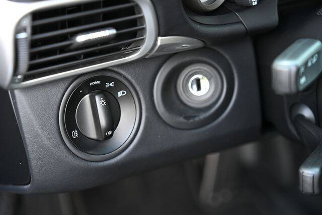 2010 Porsche 911 Turbo