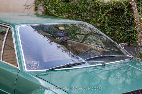 1975 Ferrari 308 GT4